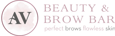 A.V. Beauty & Brow Bar