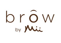 Brow by mii